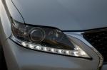 Lexus RX350 F-Sport 2013 года